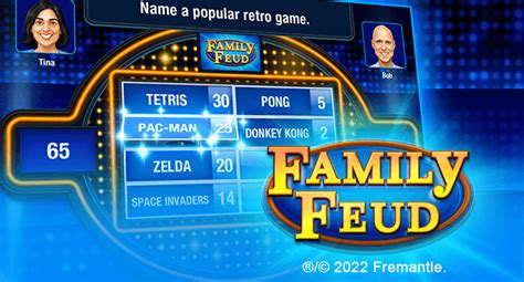 family feud msn|msn family feud game.